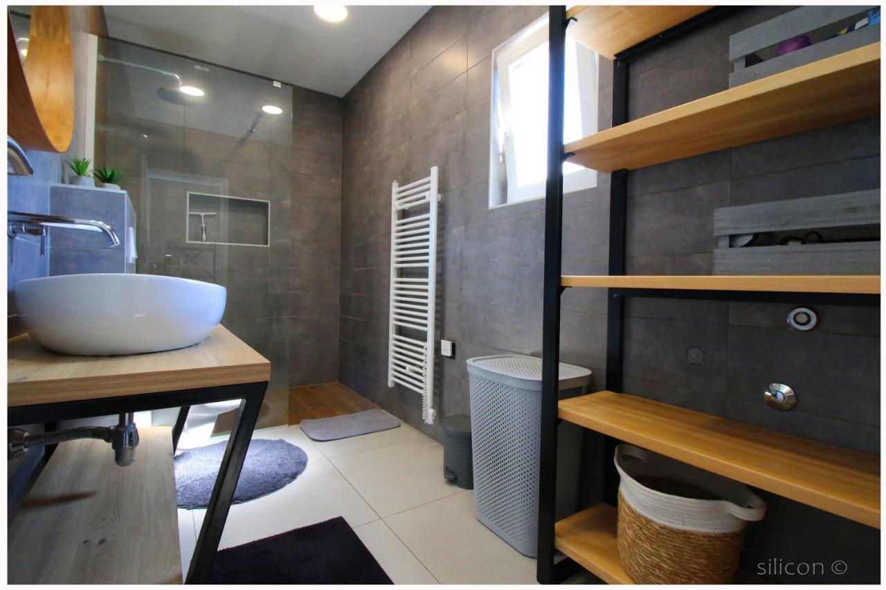 Apartman Silicon Primošten Buitenkant foto