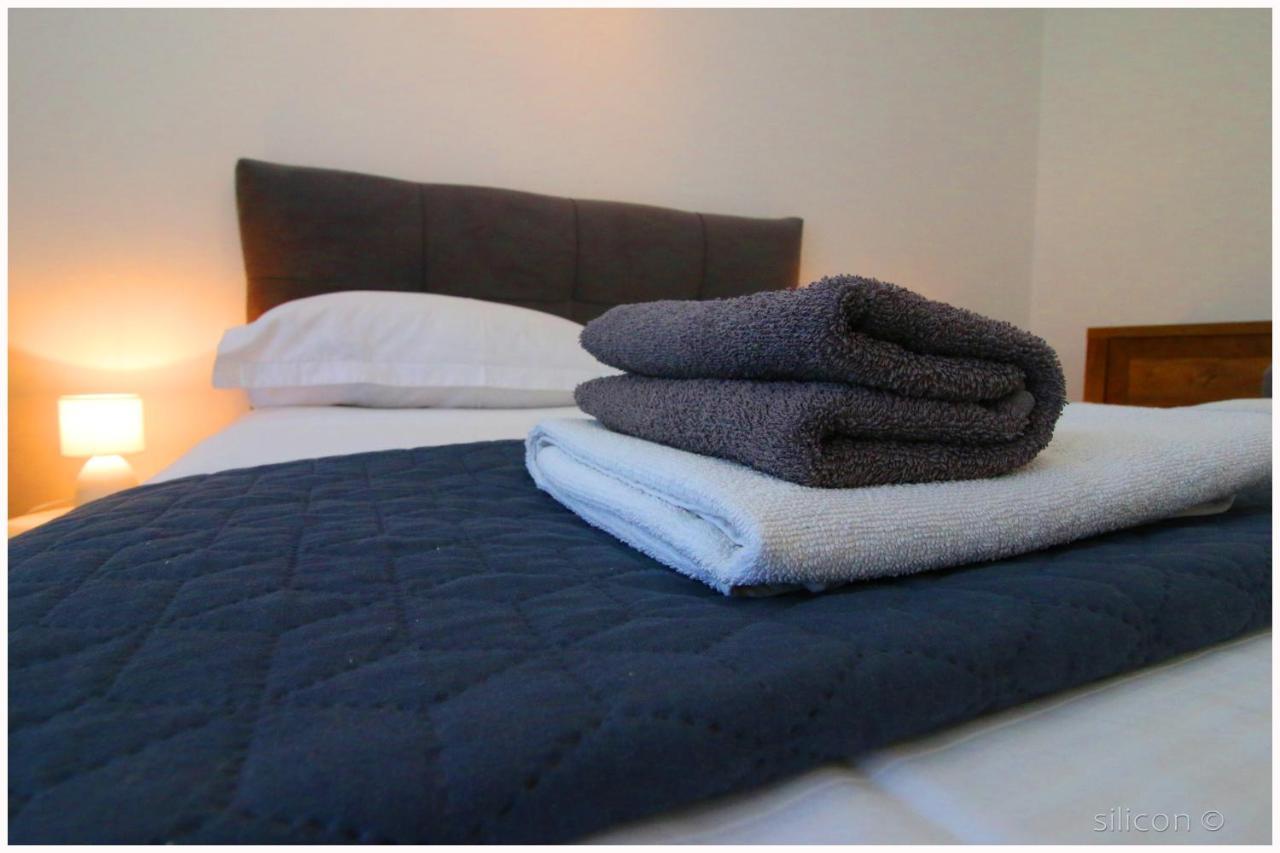 Apartman Silicon Primošten Buitenkant foto