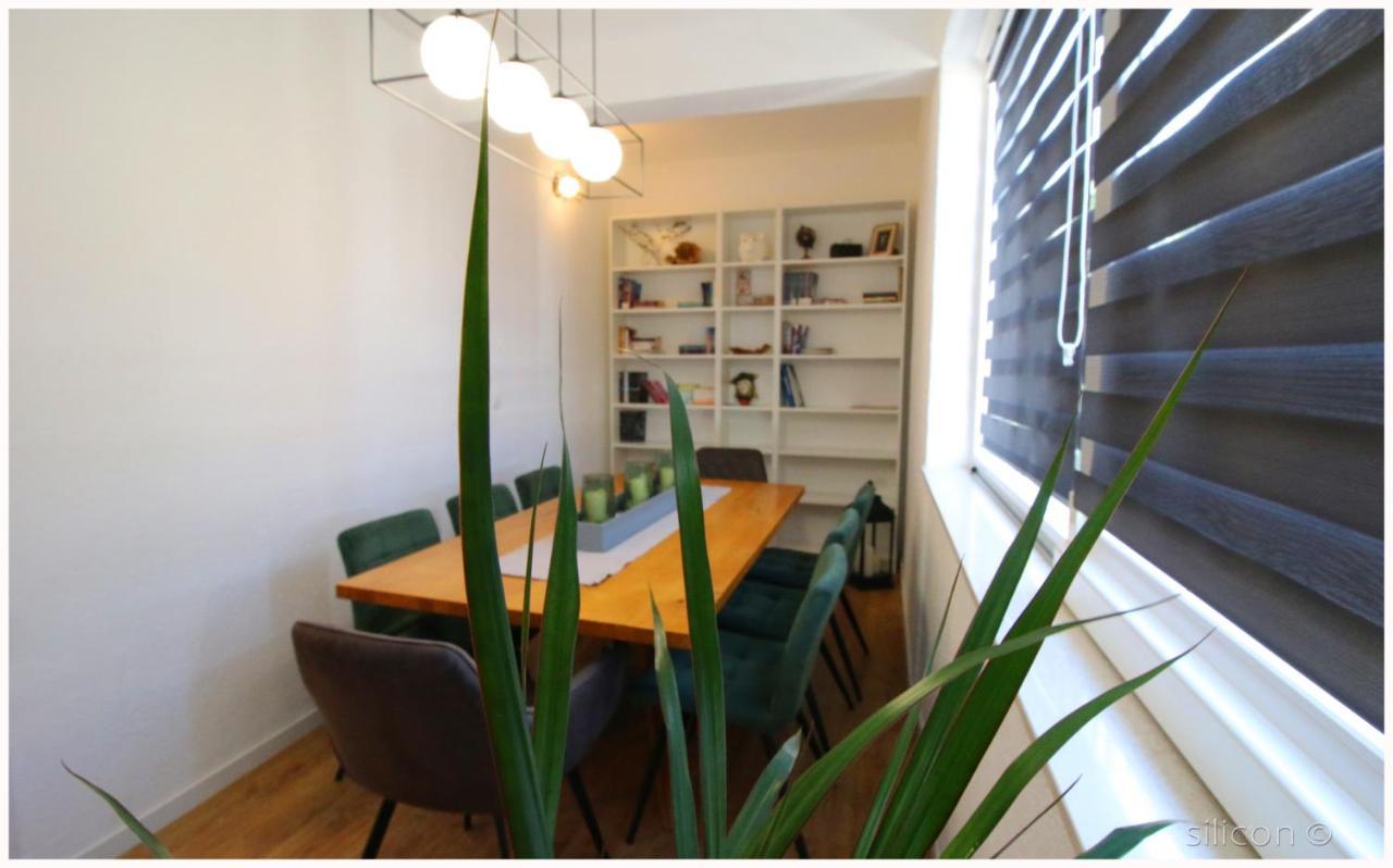 Apartman Silicon Primošten Buitenkant foto