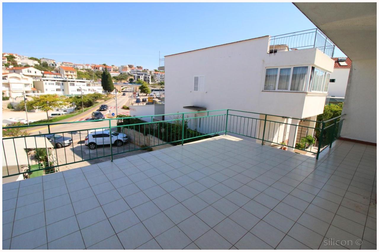 Apartman Silicon Primošten Buitenkant foto