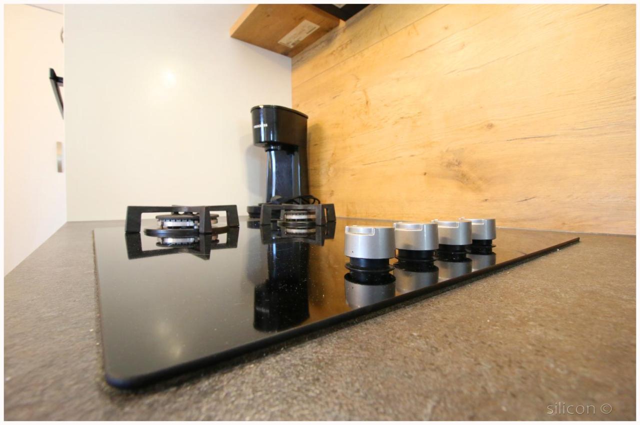 Apartman Silicon Primošten Buitenkant foto