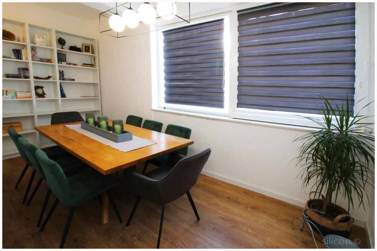 Apartman Silicon Primošten Buitenkant foto